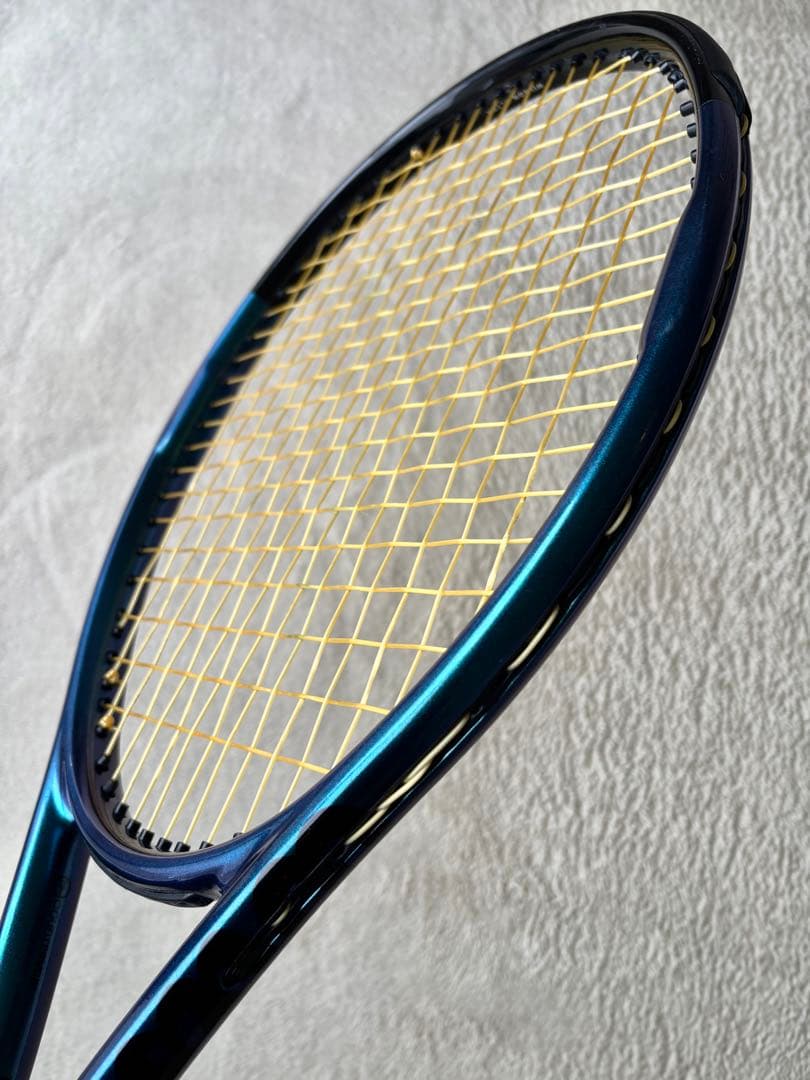 【美品】Wilson ULTRA TOUR 95CV V4.0 G3