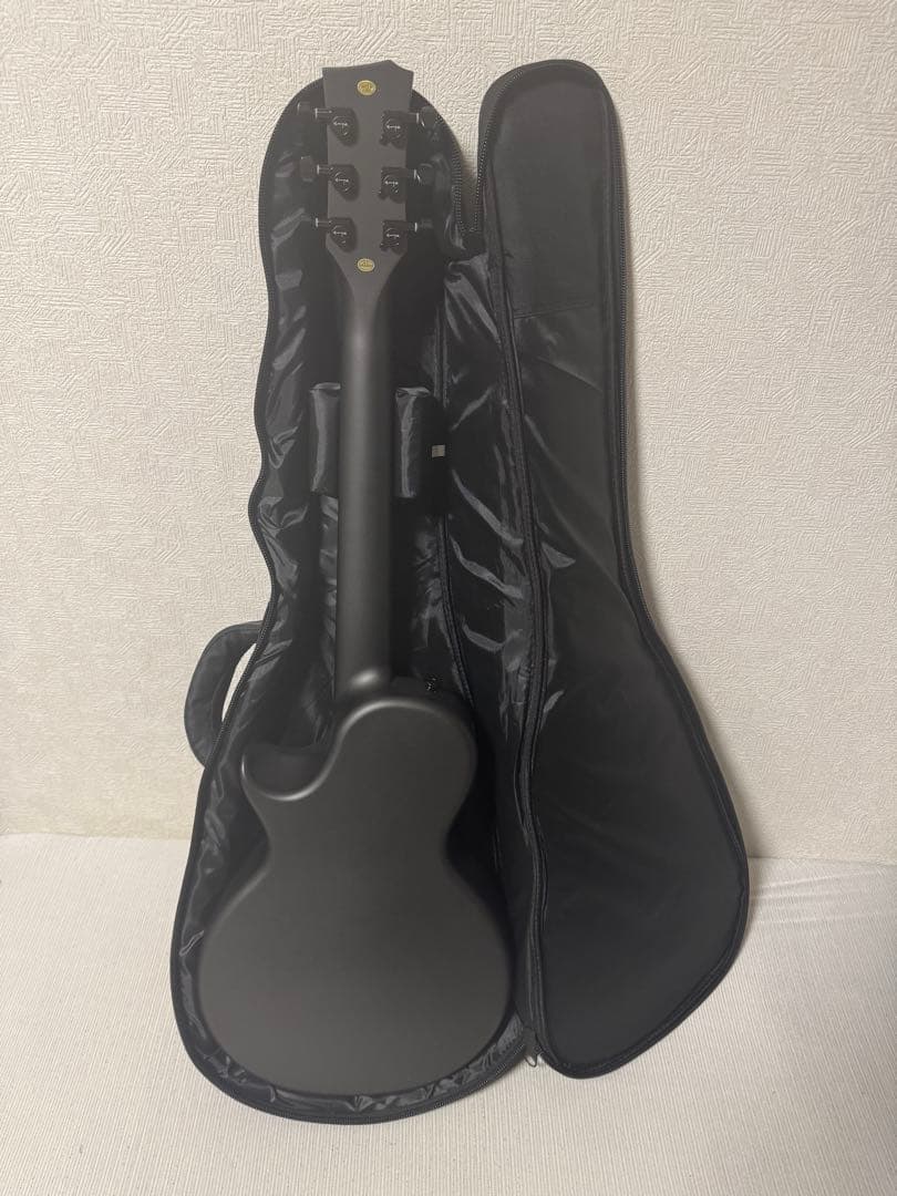 [8/15まで値下げ]enya カーボン製アコースティックギター