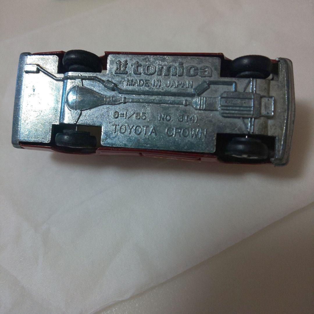 黒箱27クラウンファイアチーフカー(1A)