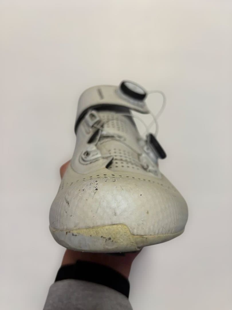 Shimano s-phyre rc-9 サイズ44