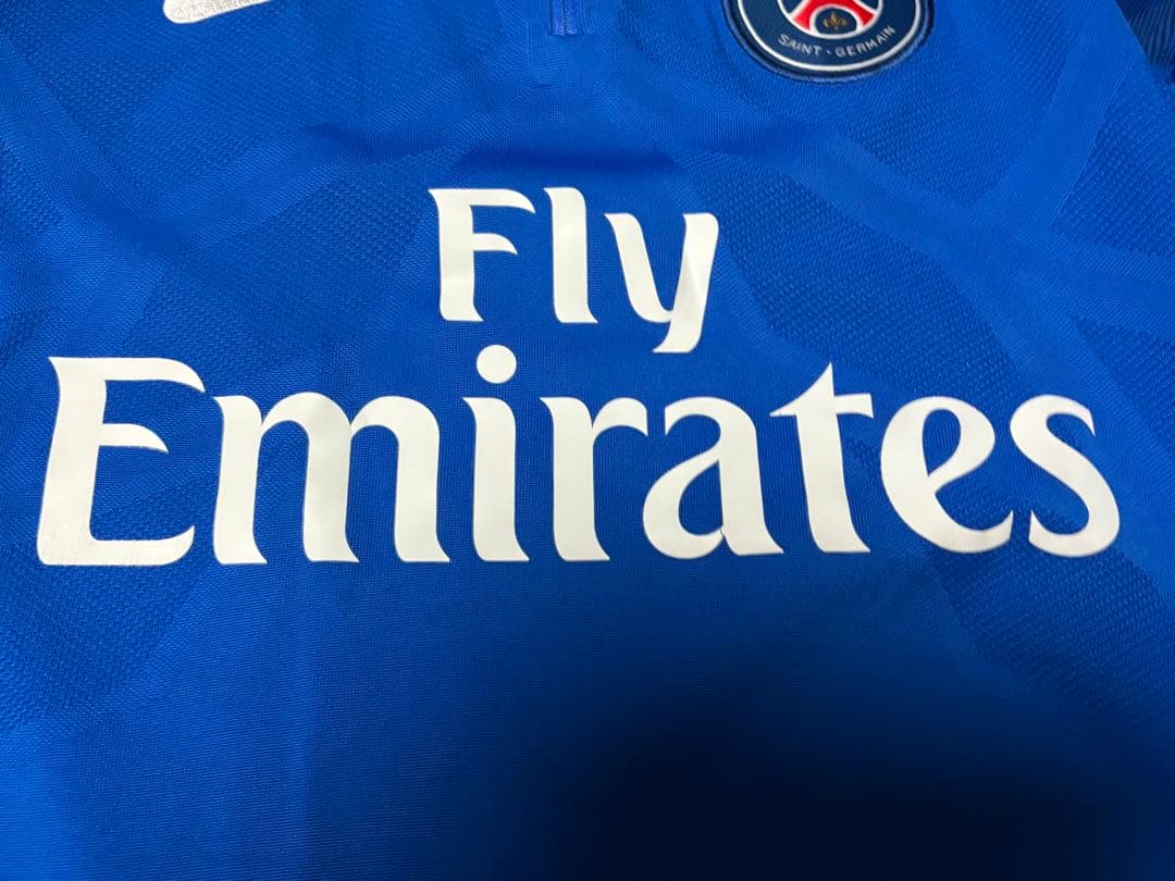 金*匠様 Nike Paris Saint-Germain Aeroswift