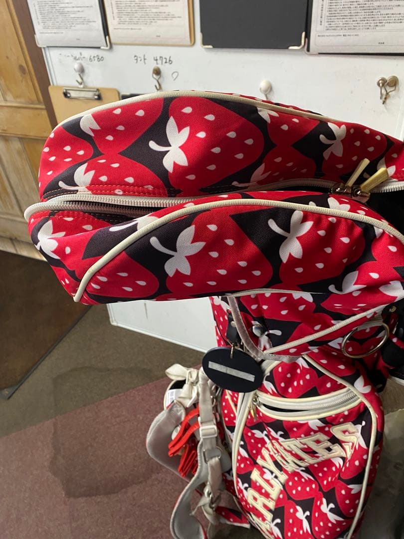 パーリーゲイツ