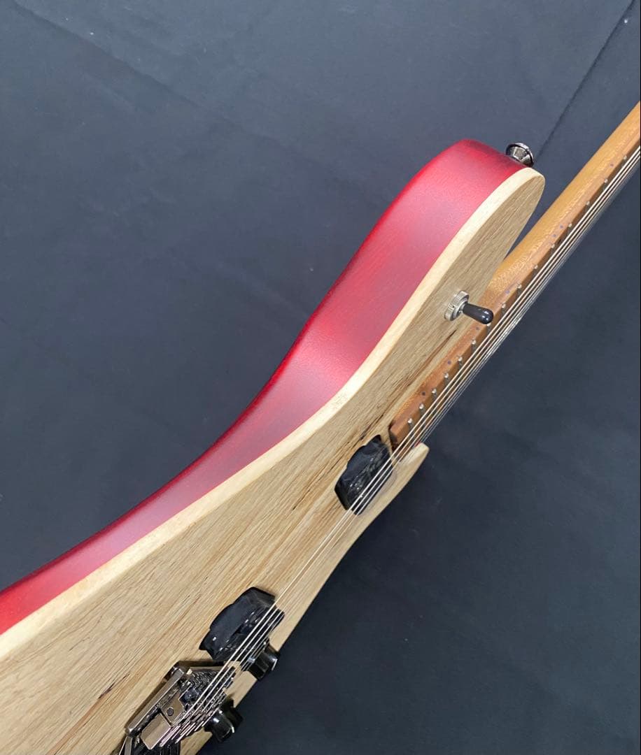 EVH エレキギター★ソフトケース付★