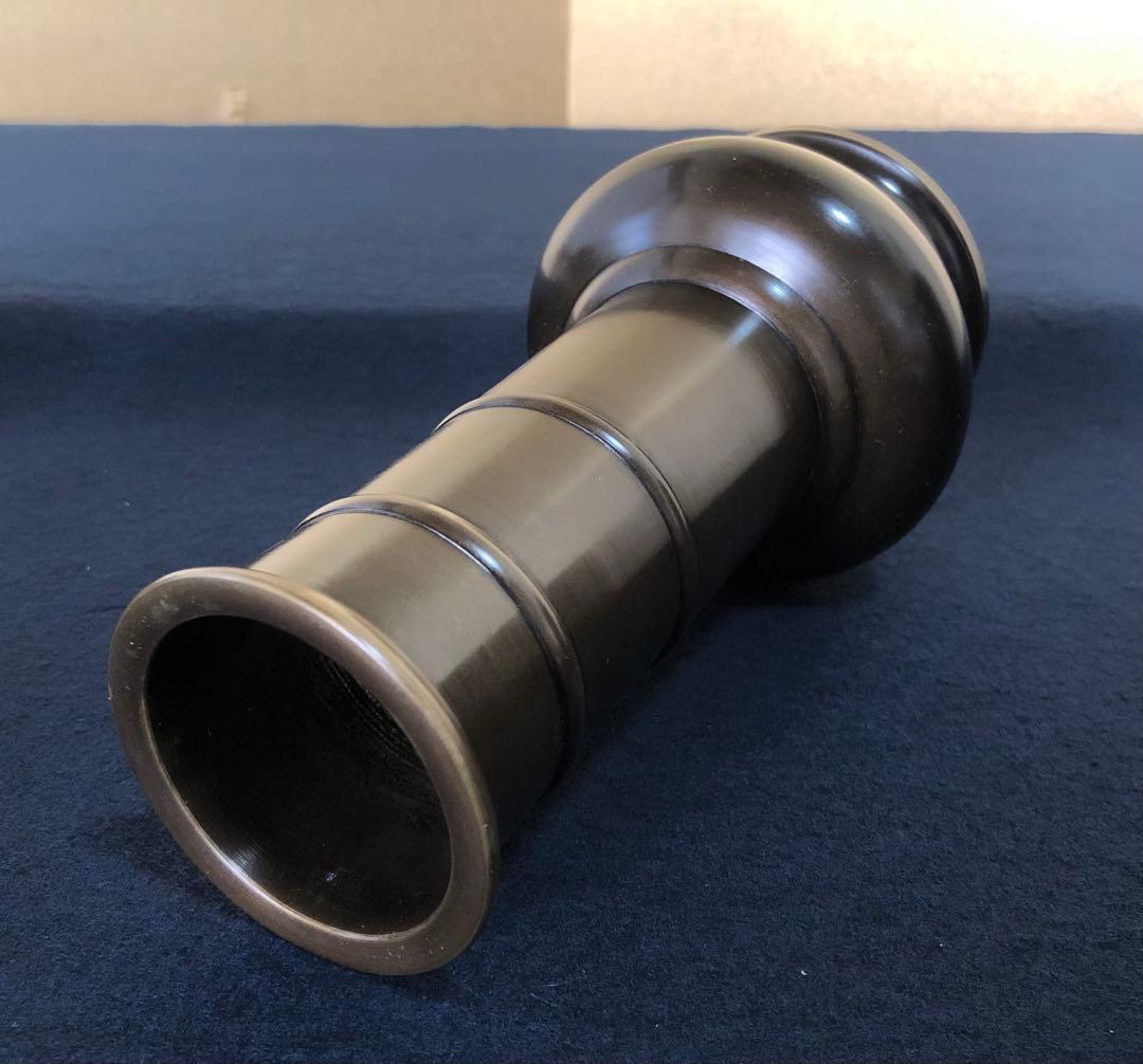 《R》茶道具 宣徳皆具 風炉師 鳳泉 共箱　260212け2