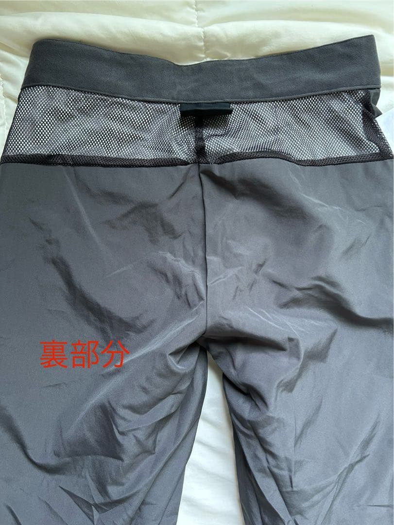 PeakPerformance ラベンダー色　 スキーウエア パンツ