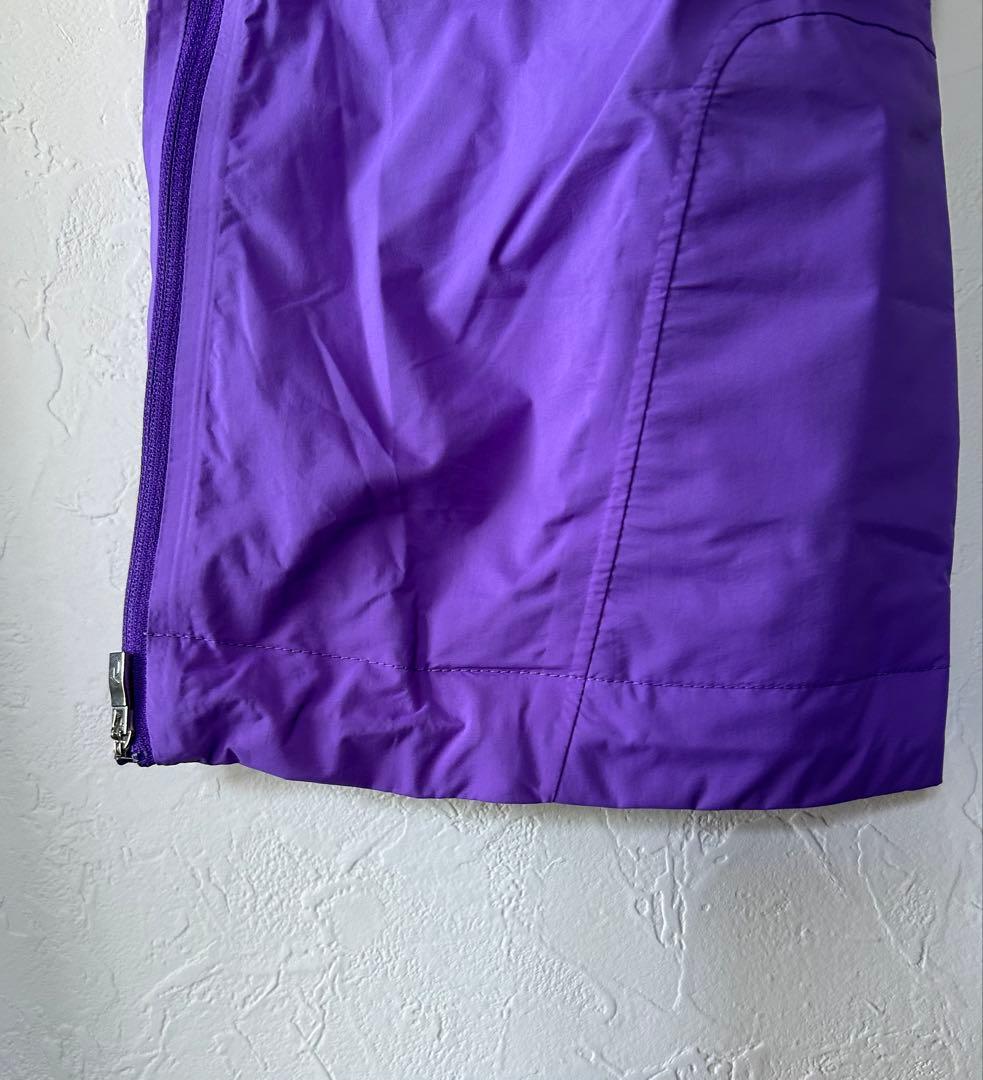 PeakPerformance ラベンダー色　 スキーウエア パンツ