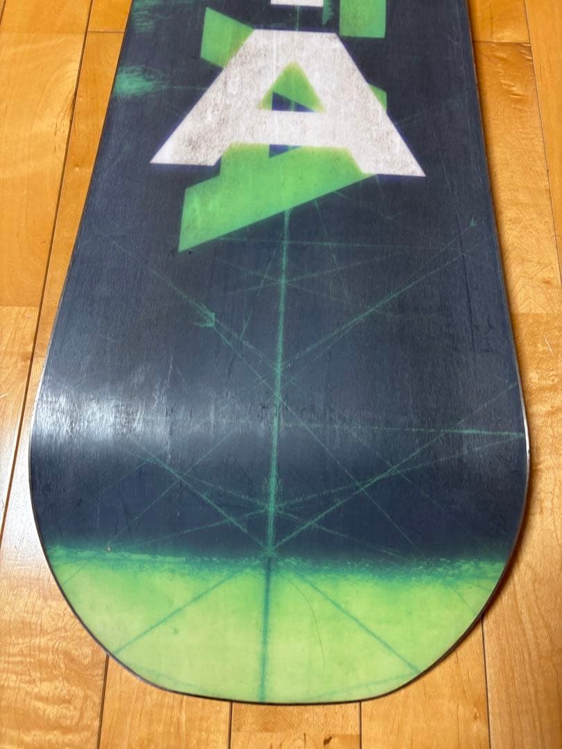 CAPITA PATHFINDER 151cm スノーボード22-23モデル