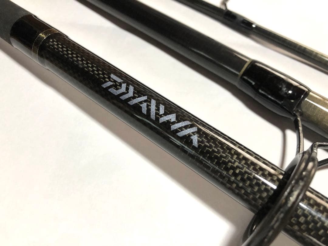 横山　DAIWA ダイワ マッドドラゴン