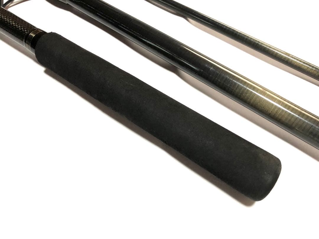 横山　DAIWA ダイワ マッドドラゴン