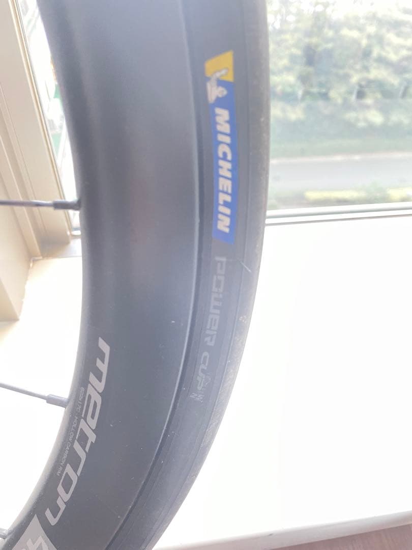 vision metron 40 sl disc ヴィジョン　メトロン