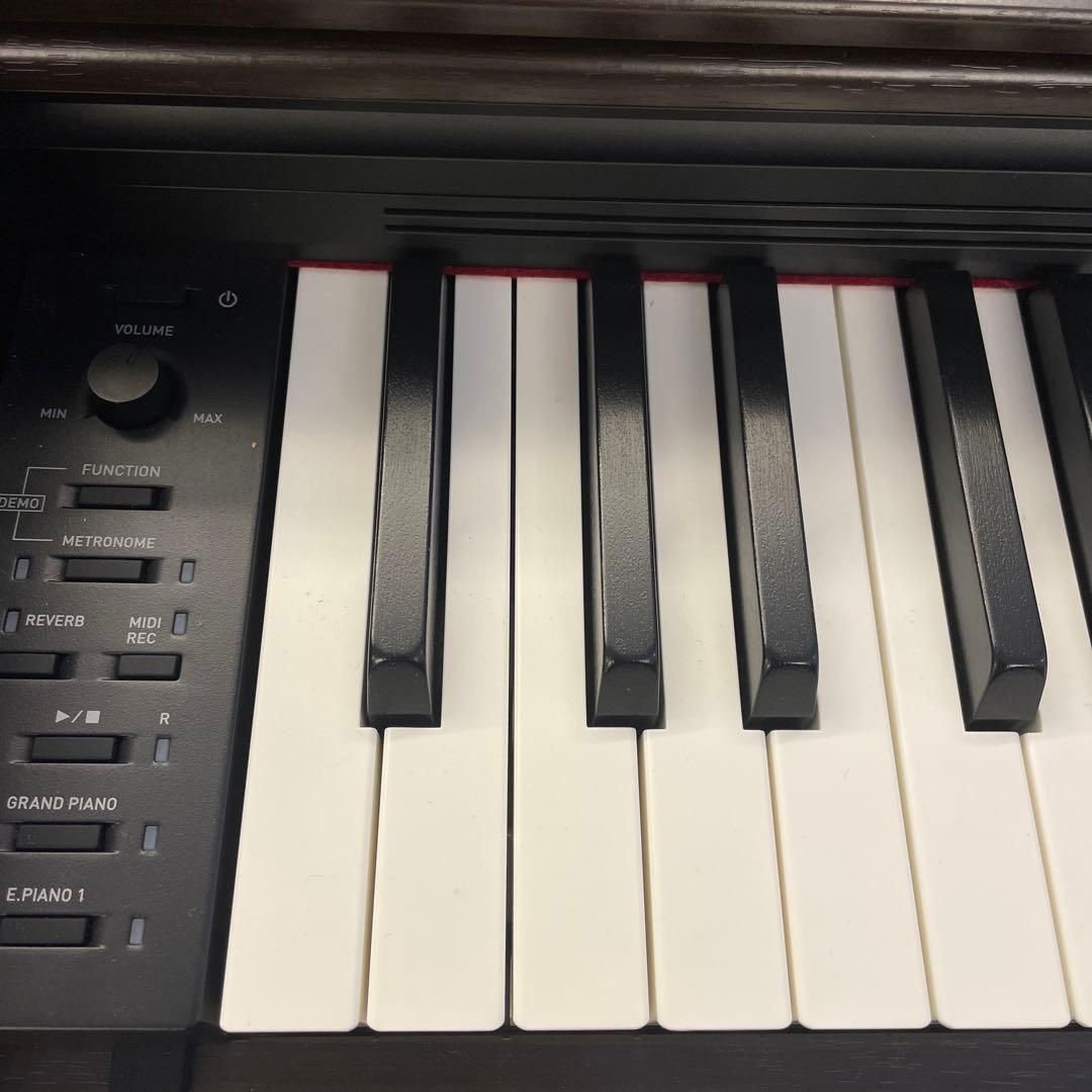 CASIO PX-770BN 2017年製