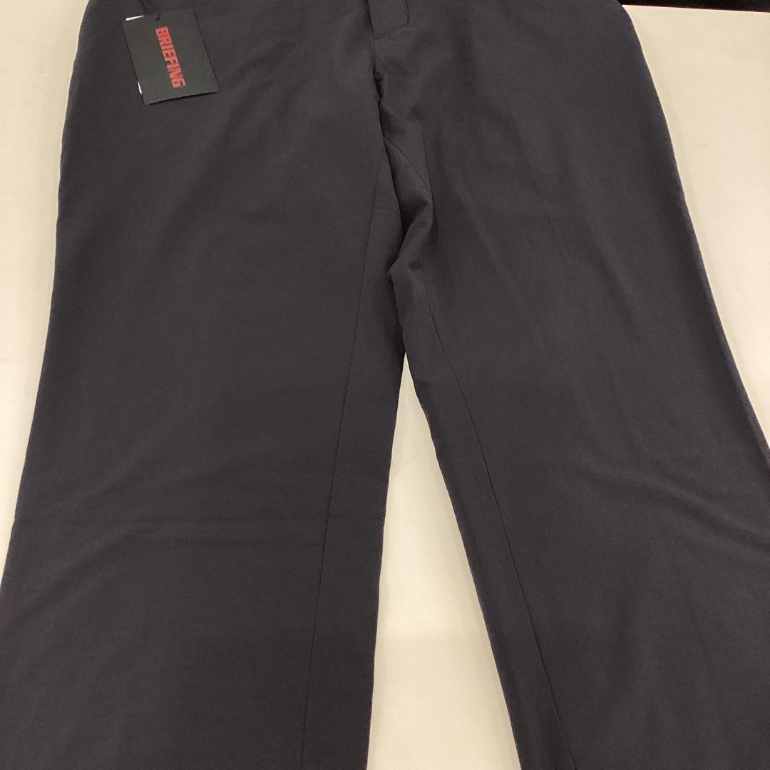新品　BRIEFING MS STORMFLEECE PANTS L