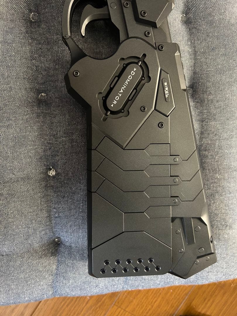 バンダイ PROPLICA ドミネーター PSYCHO-PASS