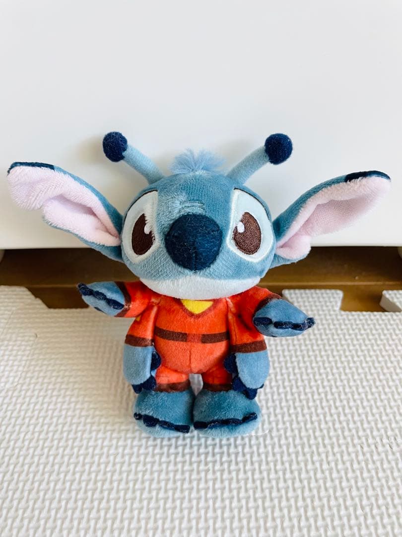 スティッチ Disney stanDs ぬいぐるみ スタンディーズ まとめ売り