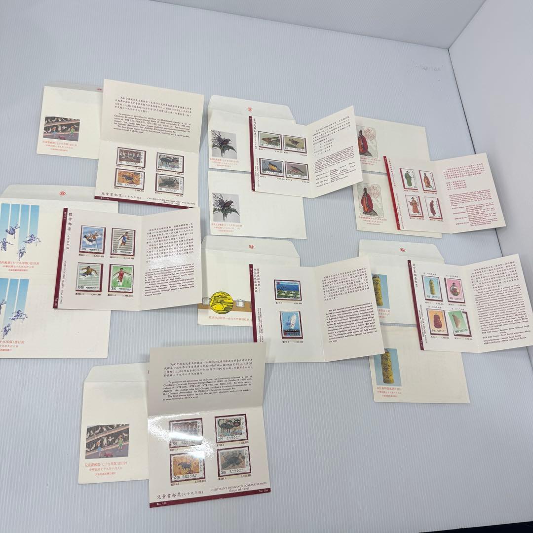 値下済 超大量 古切手コレクション まとめ 未使用/使用済 記念切手 世界の切手