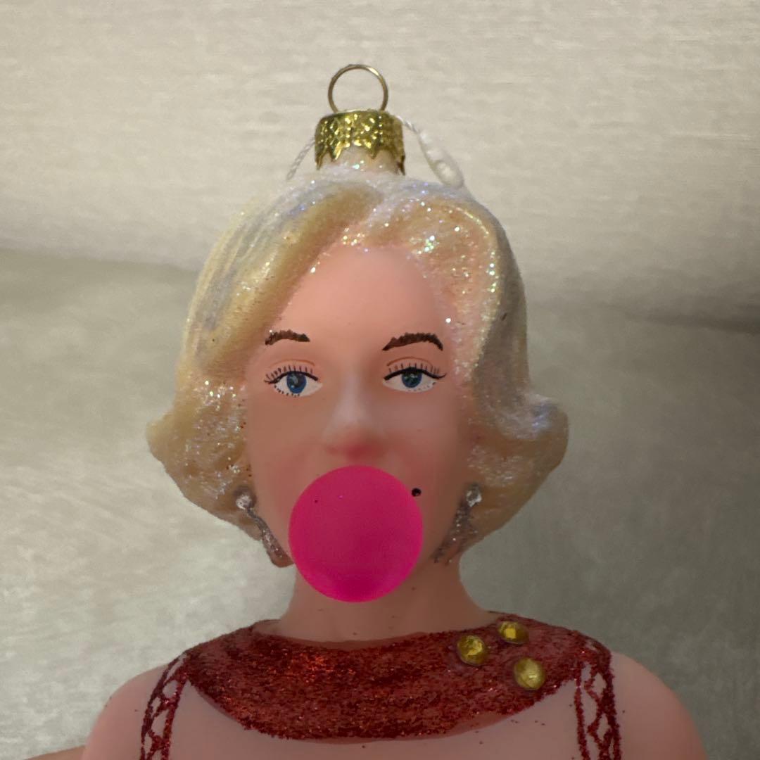 アスティエ Astier de Villatte クリスマス　オーナメント