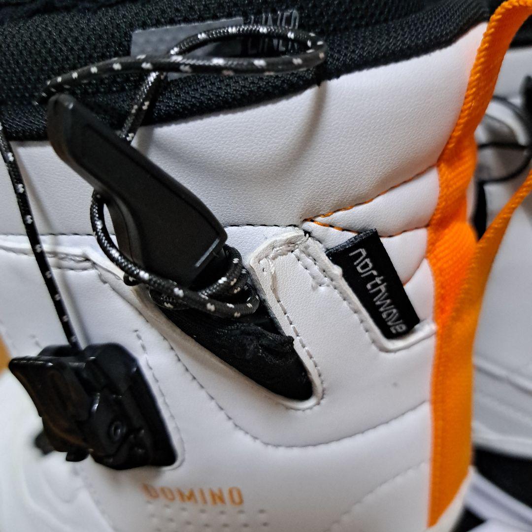 NORTH WAVE DOMINO スノーボードブーツ 23.5cm