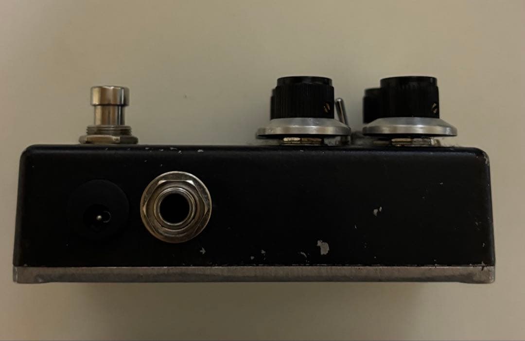 ベース 1995fx stomach ache