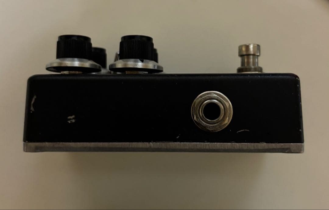 ベース 1995fx stomach ache