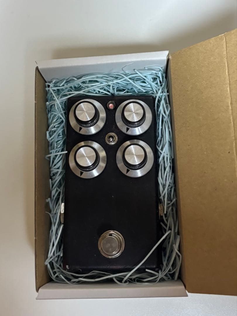 ベース 1995fx stomach ache