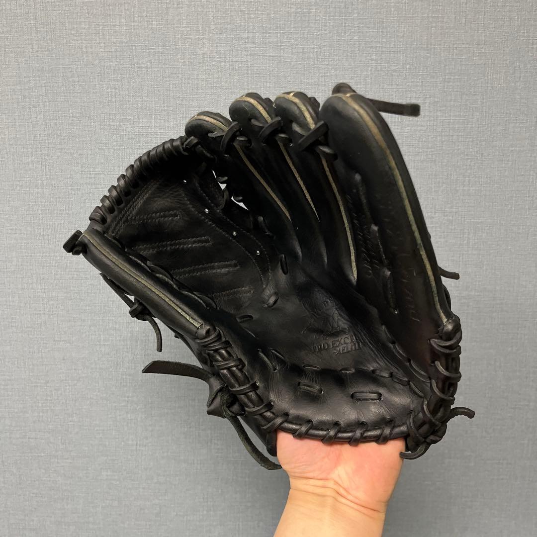 1088 ローリングス HOH 型良 即戦力 軟式 投手用グローブ