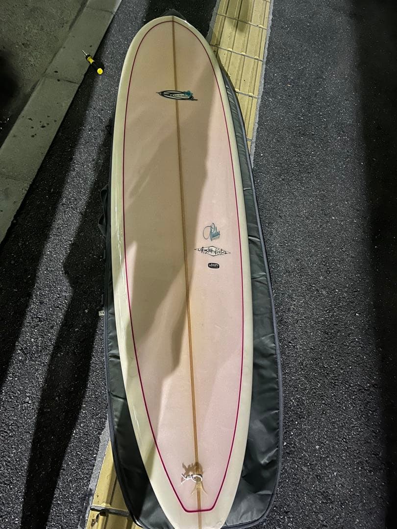 c*3様 Leilani Just Stab It ファンボード7.2