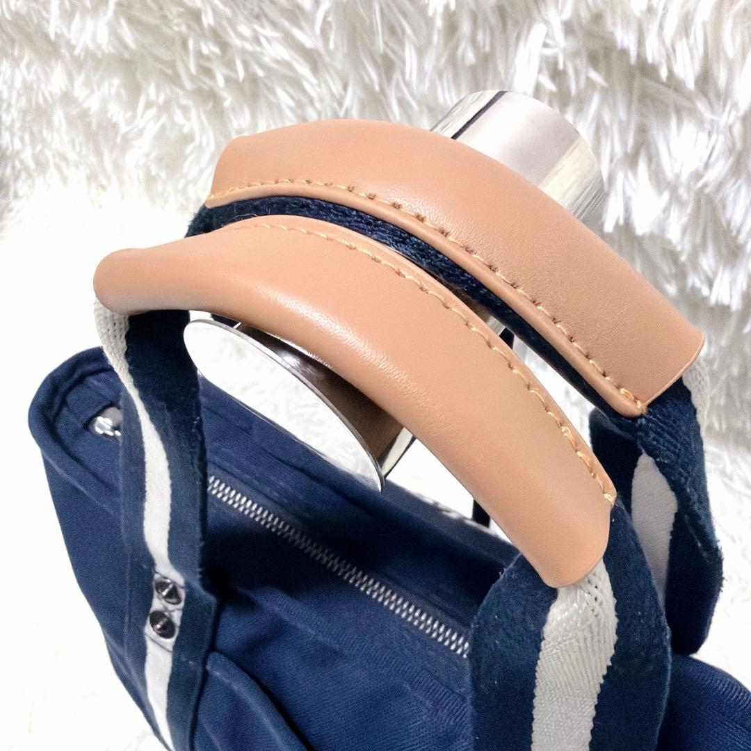 極美品✨POLO RALPH LAURENゴルフバックカートバック　ポロベア