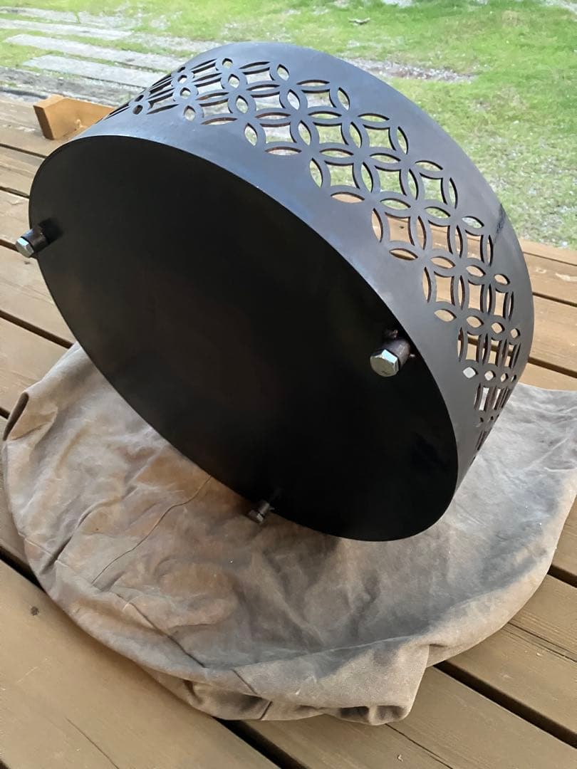 サンゾクマウンテン　マウンコル　和柄　 mouncol wagara