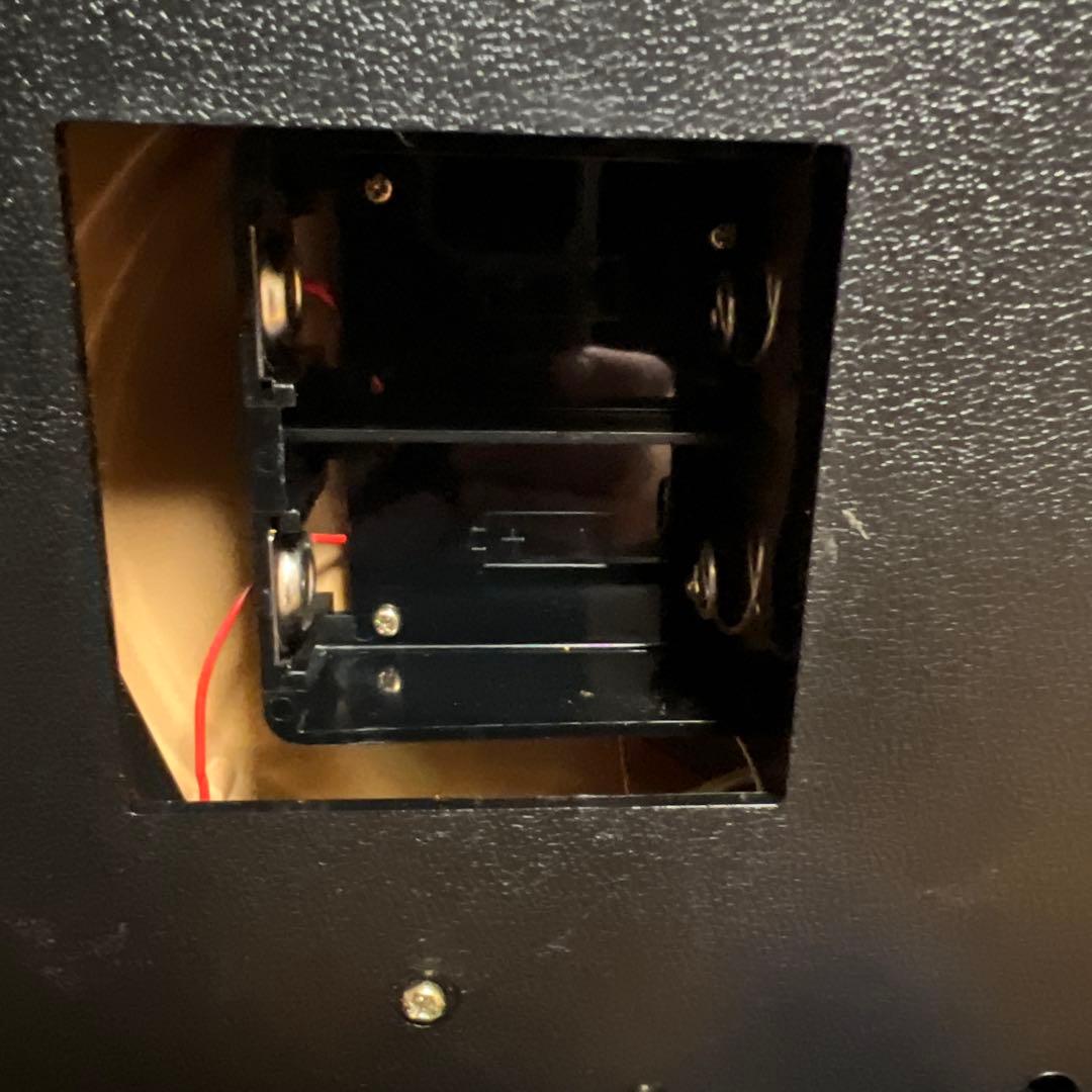 第一生命95周年 スペシャルサンクス賞 大きなうでおき時計 ディズニー