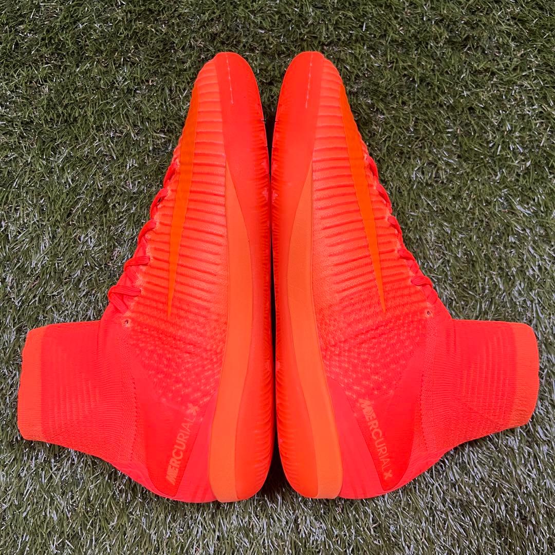 NIKE Mercurial X Proximo Ⅱ IC 28cm