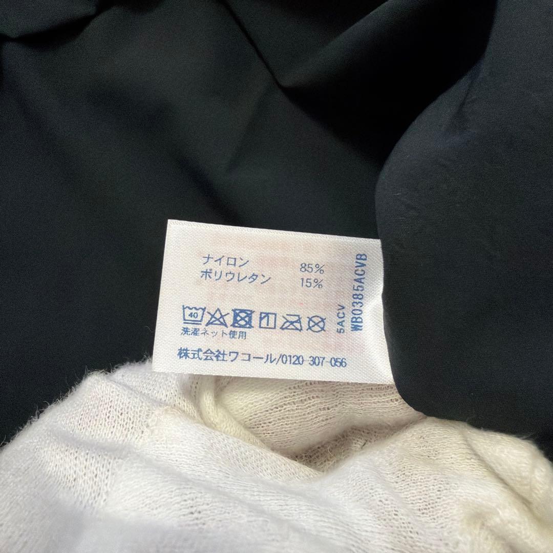 【新品未使用】CW-X アウター フード付きトップス DWO559 M