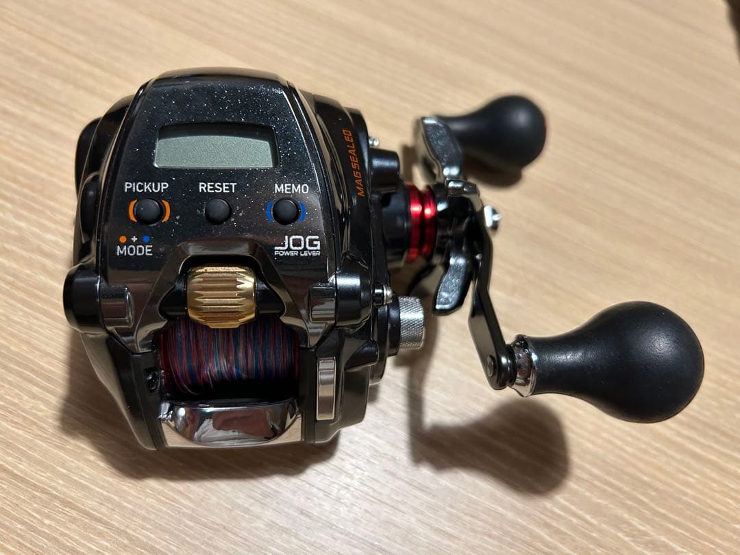 20シーボーグ200j ニ台セット