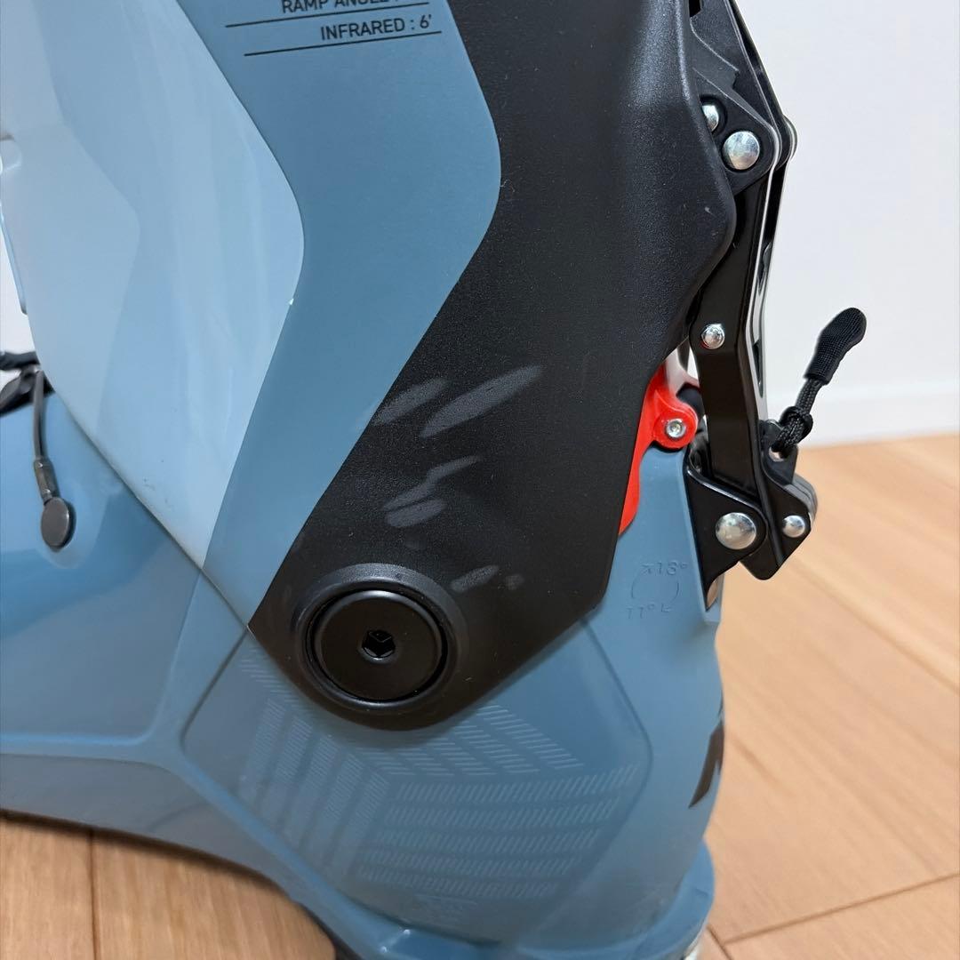 Nordica スキー ブーツ 130 LT 26.5