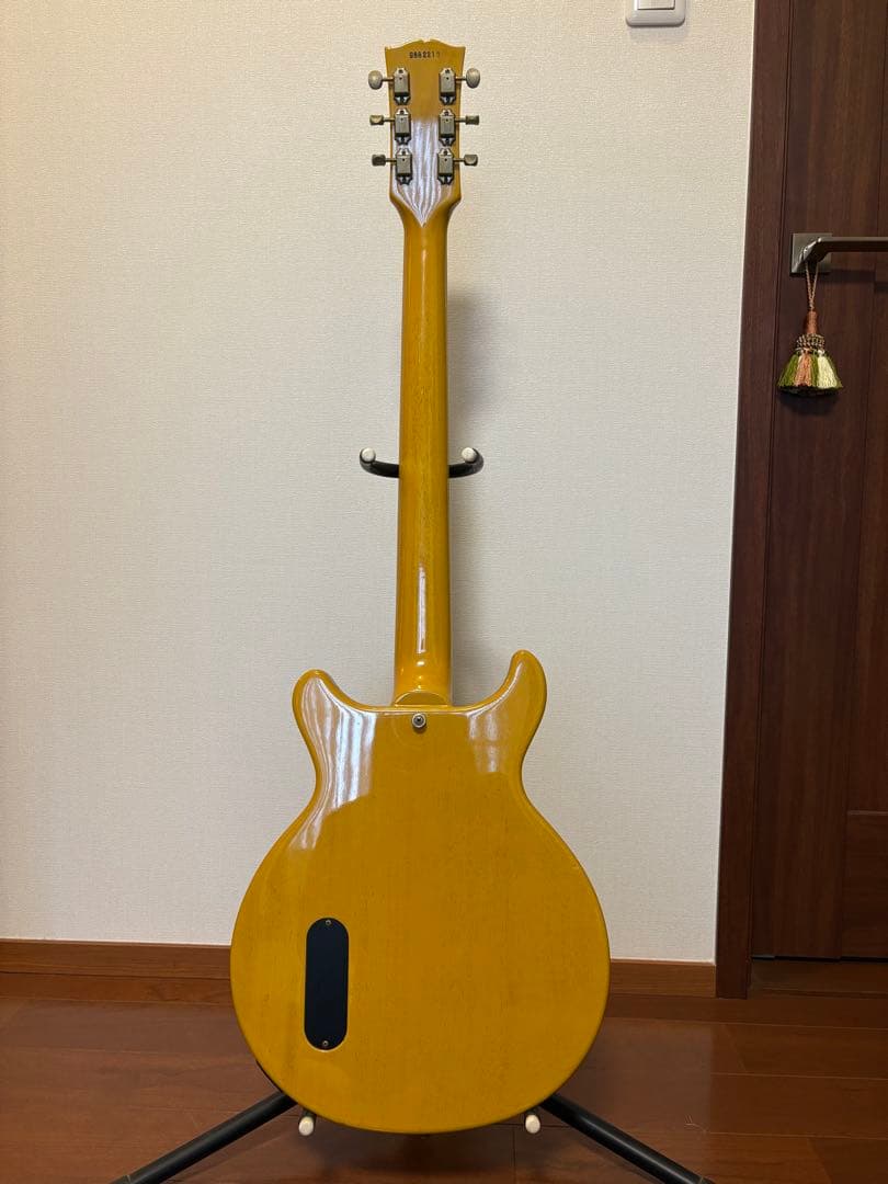 わ*ー様 Orville by Gibson LesPaul SpecialDo