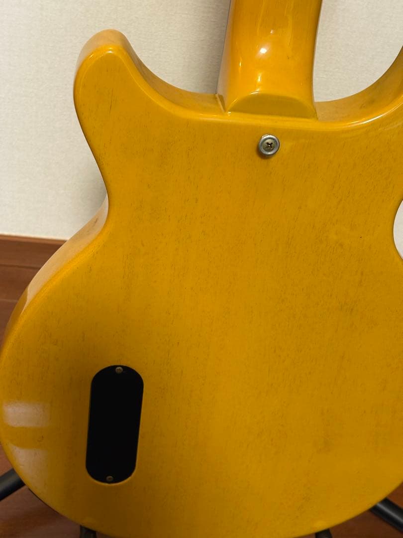 わ*ー様 Orville by Gibson LesPaul SpecialDo