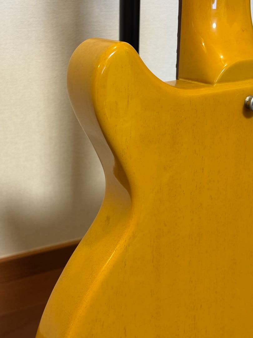 わ*ー様 Orville by Gibson LesPaul SpecialDo