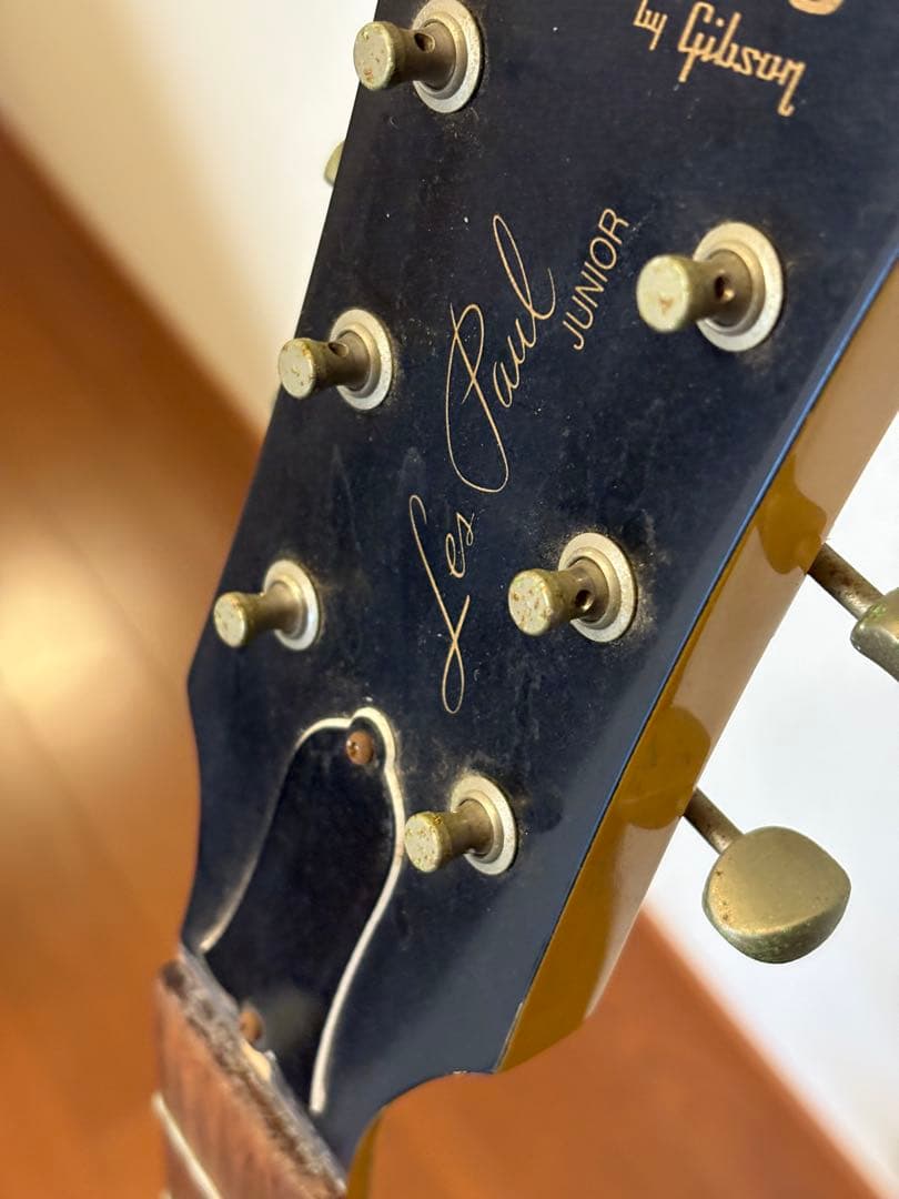 わ*ー様 Orville by Gibson LesPaul SpecialDo