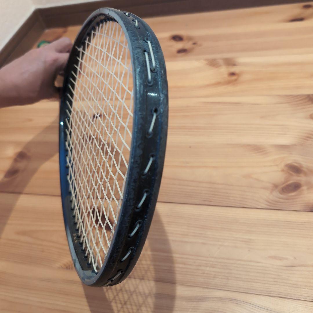 【超希少】YONEX BORON300 Ti1500 Ti150 3本セット