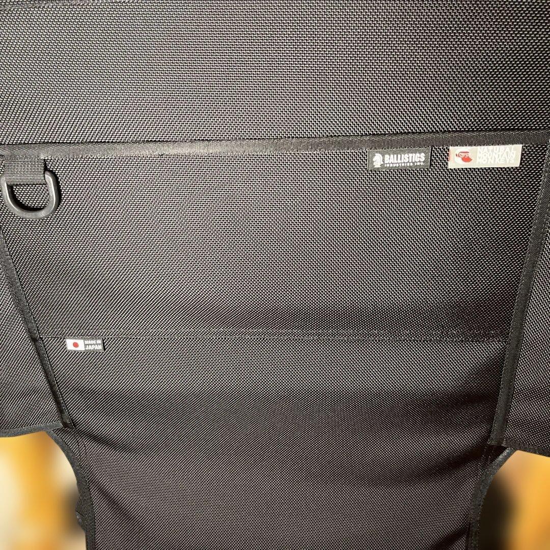 USA製　カーミットチェア　ハイバックカスタム