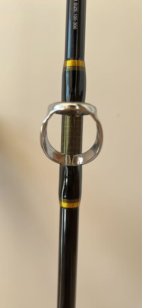 値下げ　シマノ ディープチェイサー 200 美品 発送エリア限定　キンメ