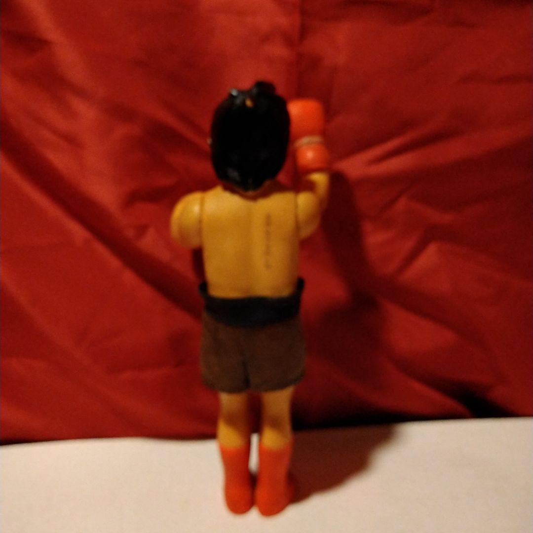 【おしたのジョーソフビ】⭐️当時品