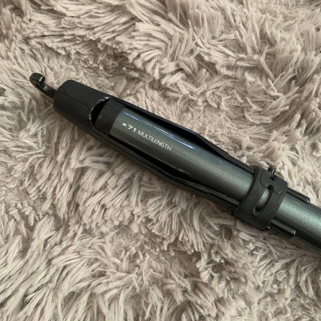 DAIWA 瀬音 中硬硬81MB 81▶71