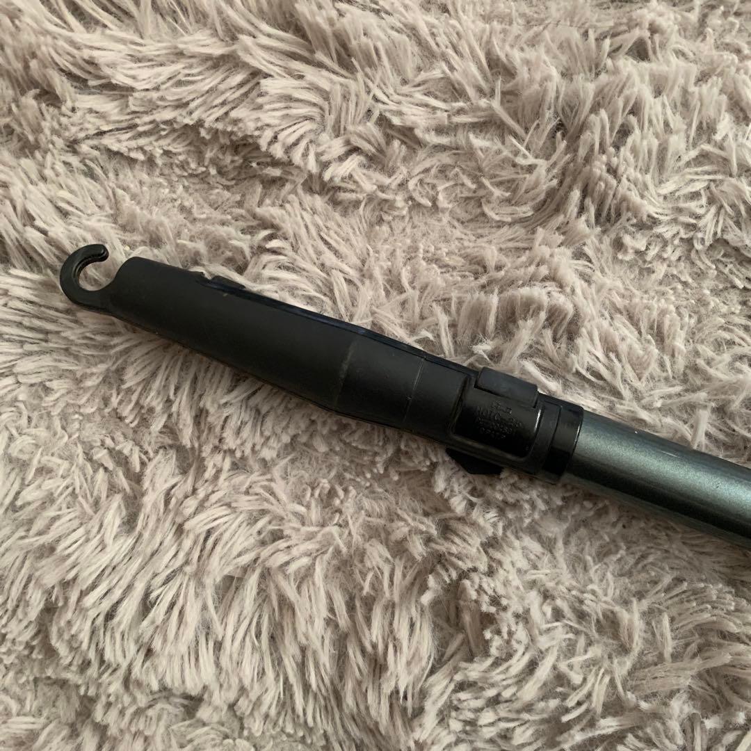 DAIWA 瀬音 中硬硬81MB 81▶71