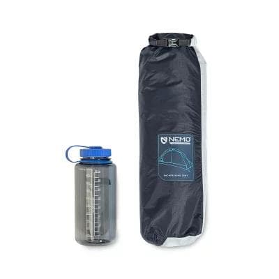 未使用✨NEMO ニーモ ホーネットエリートオズモ 1P 超軽量ULテント