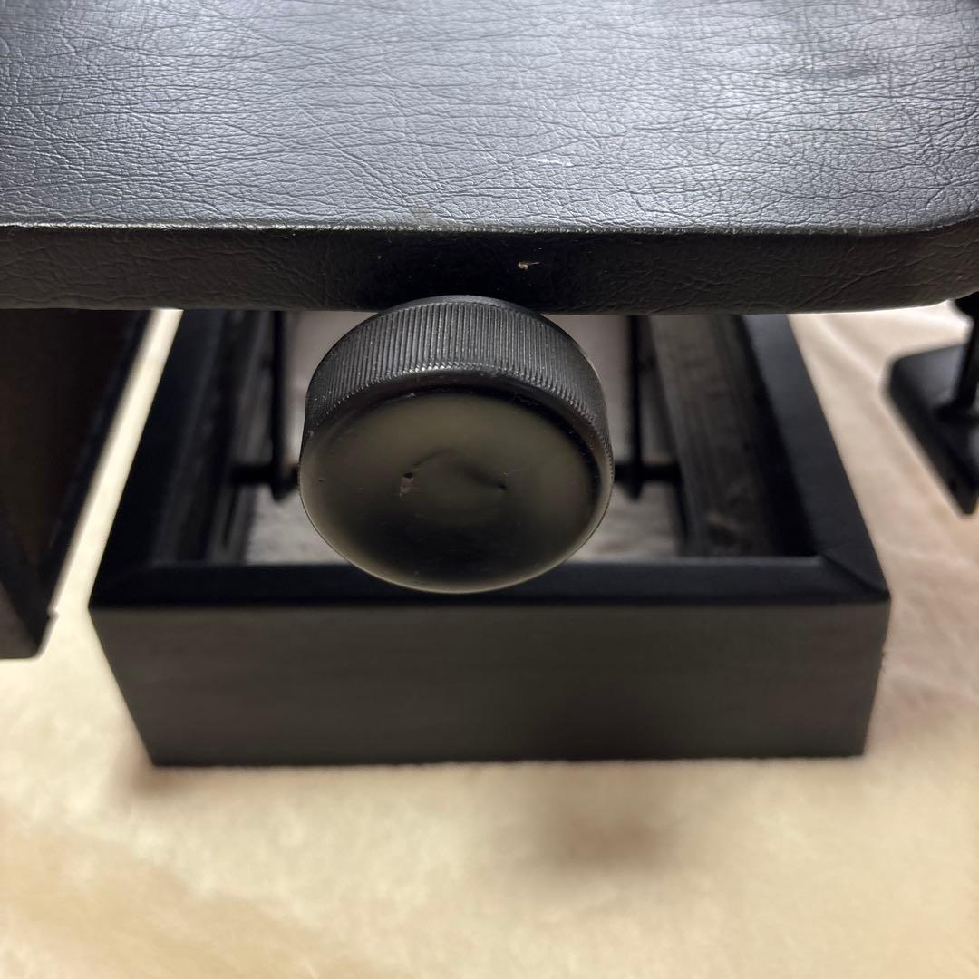 ピアノ 補助ペダル ムツミ