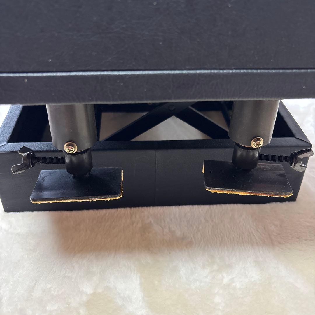 ピアノ 補助ペダル ムツミ