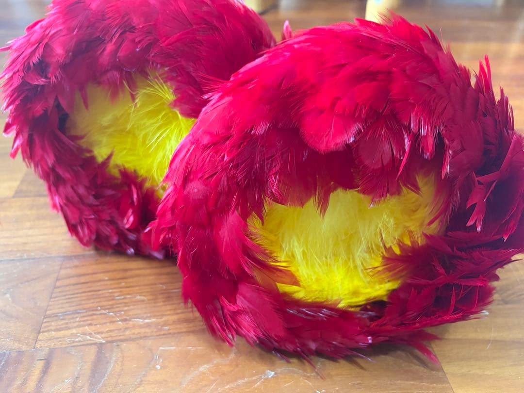 フラダンス ウリウリ