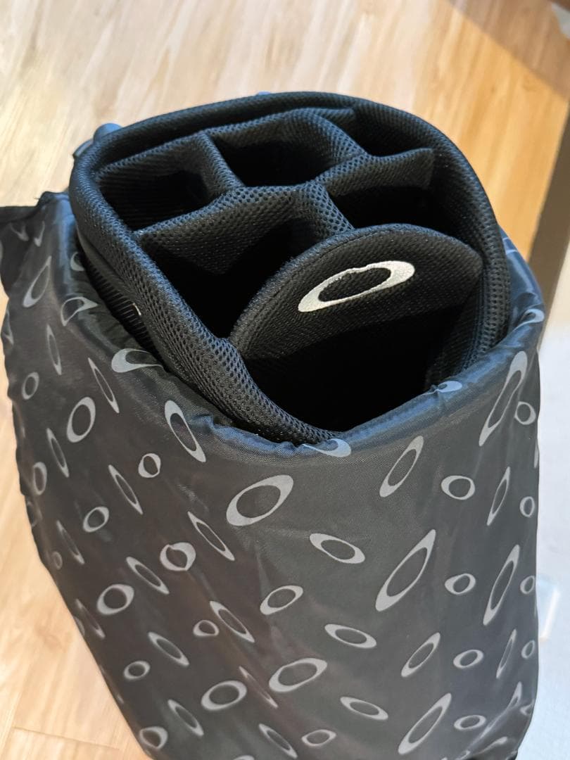 オークリー スタンドキャディバッグ OAKLEY STAND BAG 2.0