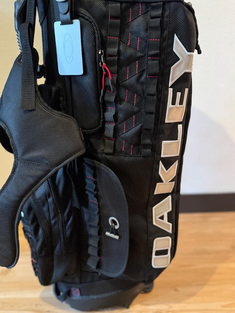 オークリー スタンドキャディバッグ OAKLEY STAND BAG 2.0