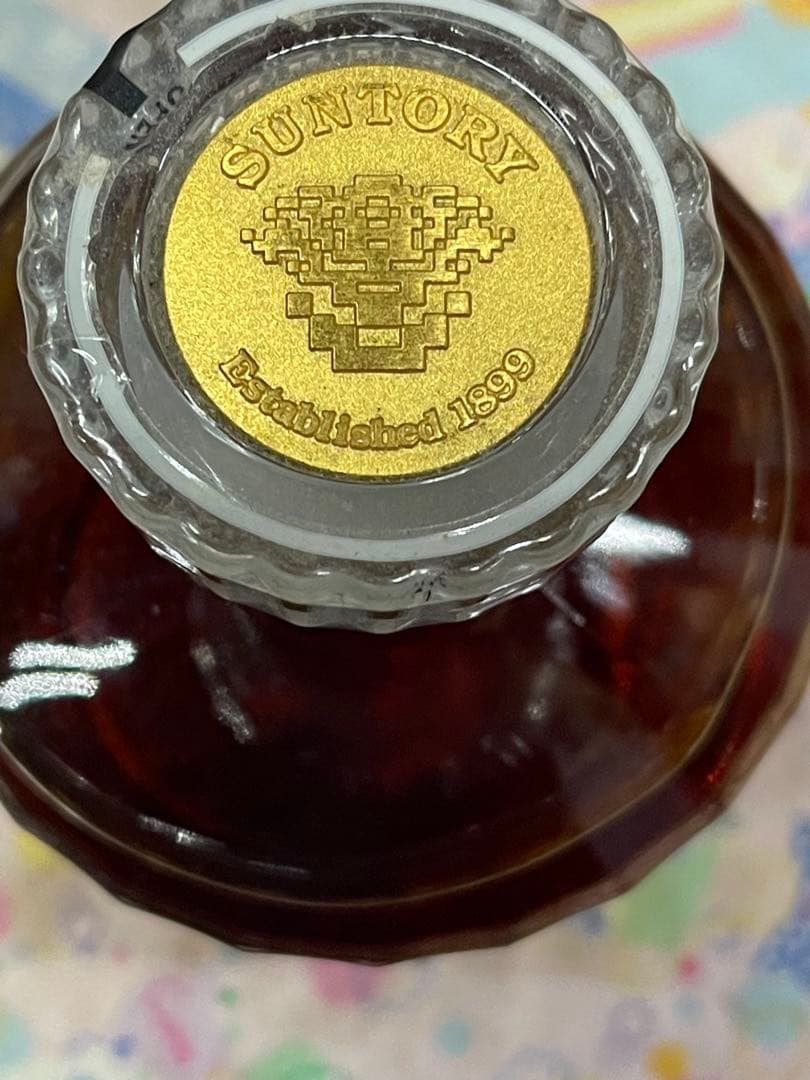 D*♡様 サントリー 響 21年 700ml